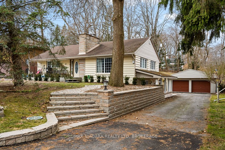 12 Cedar