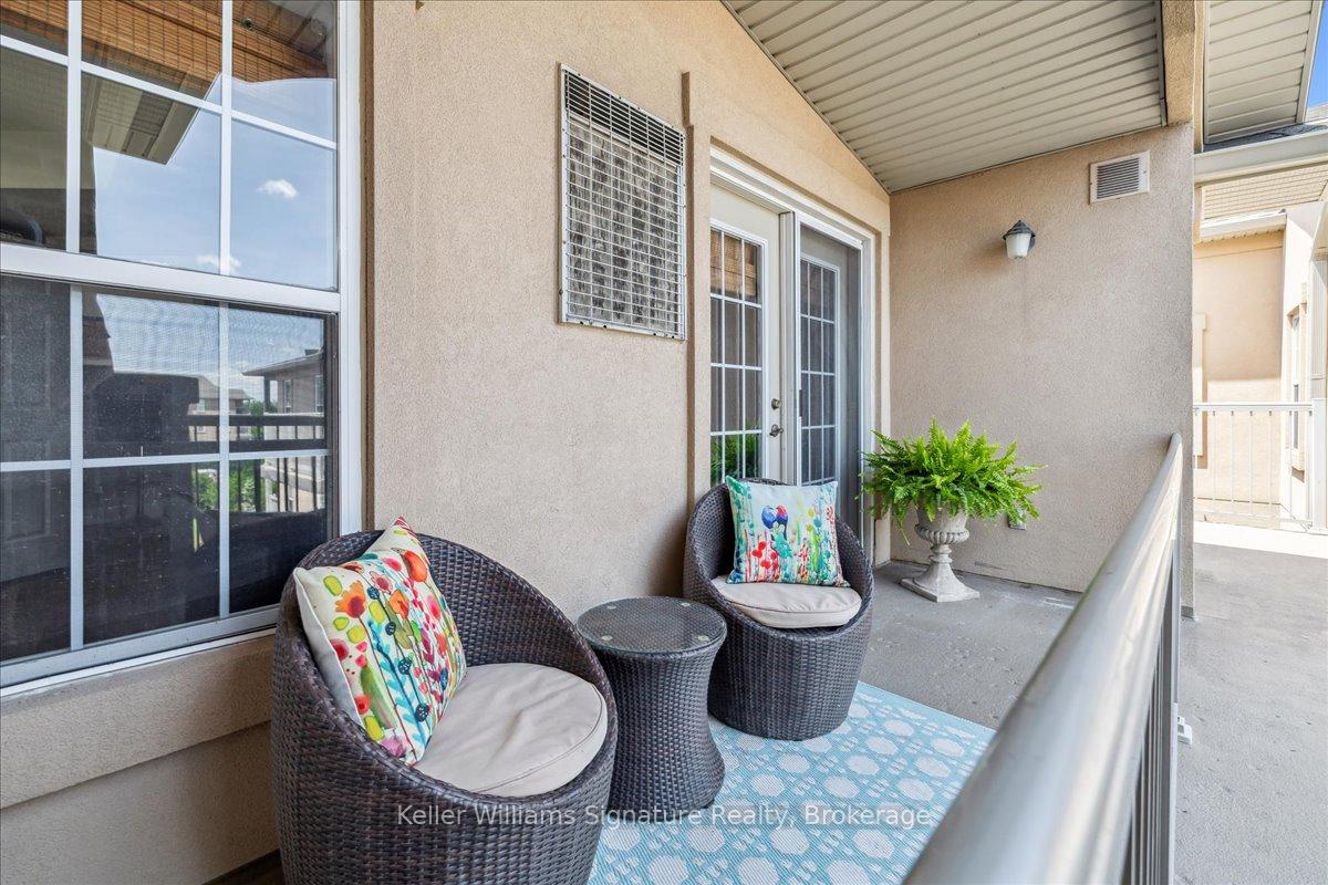 1 Bedroom Condo at 1470 Bishops, Oakville For sale