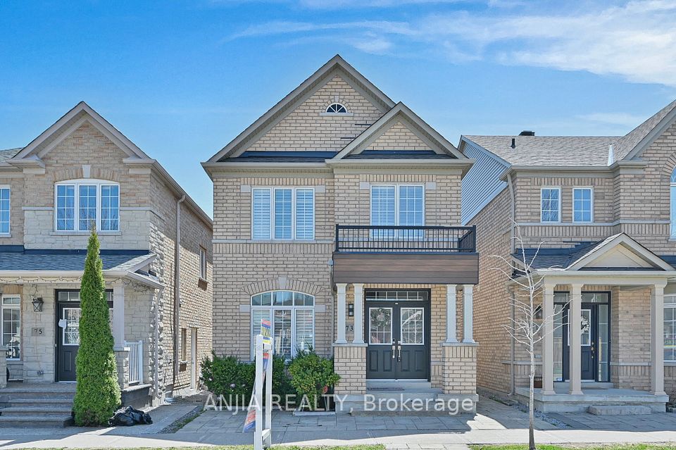 73 Shady Oaks