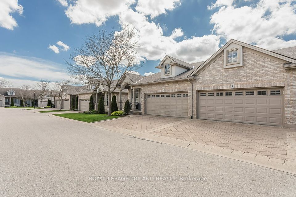 #8 - 1 St Johns Drive, Middlesex Centre, ON N0M 1C0
