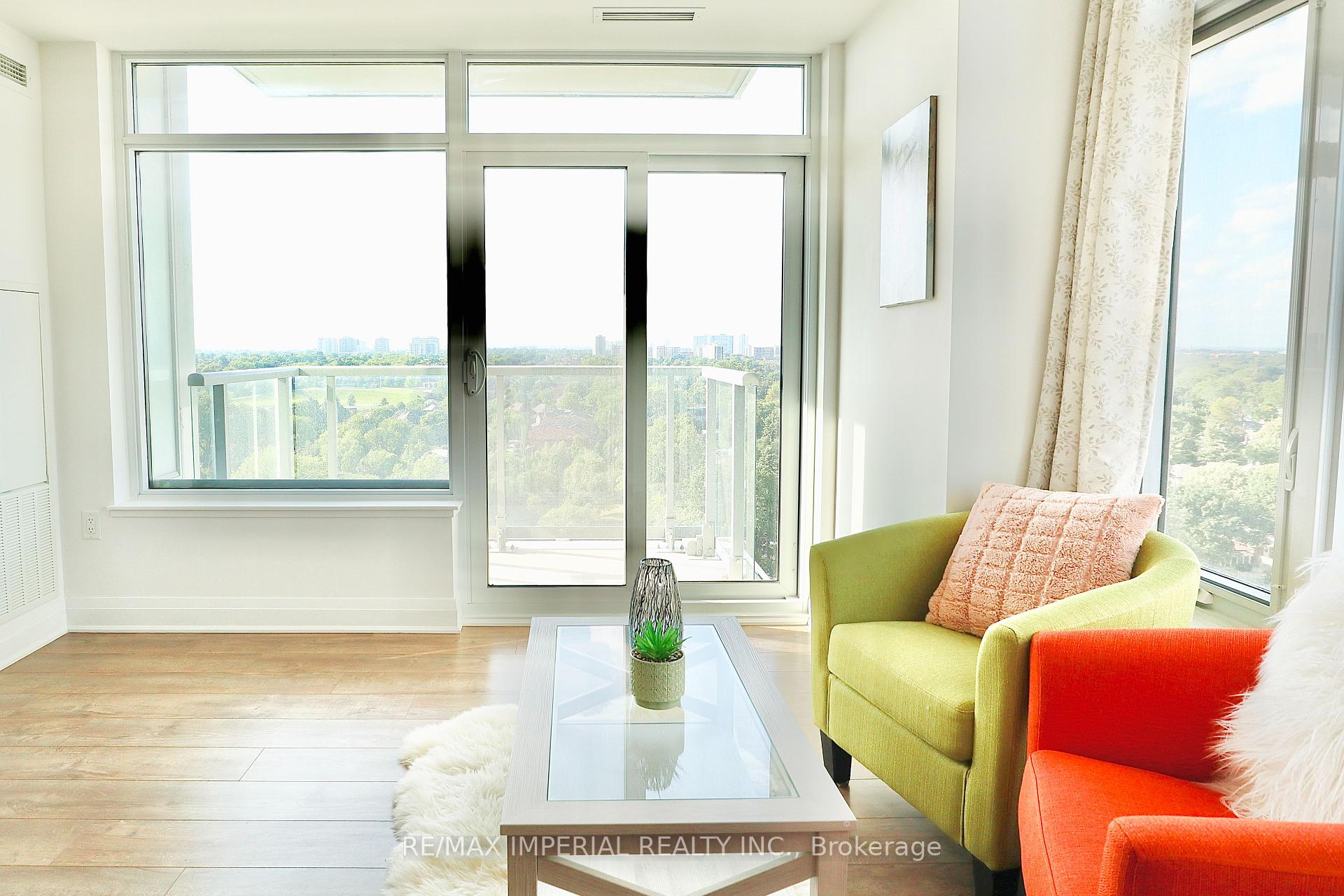 2 Bedrooms Condo at 3220 Sheppard, Toronto For sale