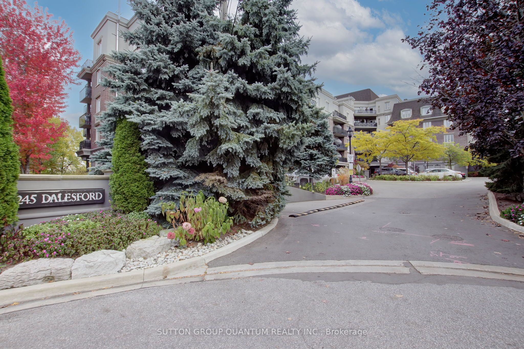 #A9 - 245 Dalesford Road, Toronto, ON M8Y 4H7