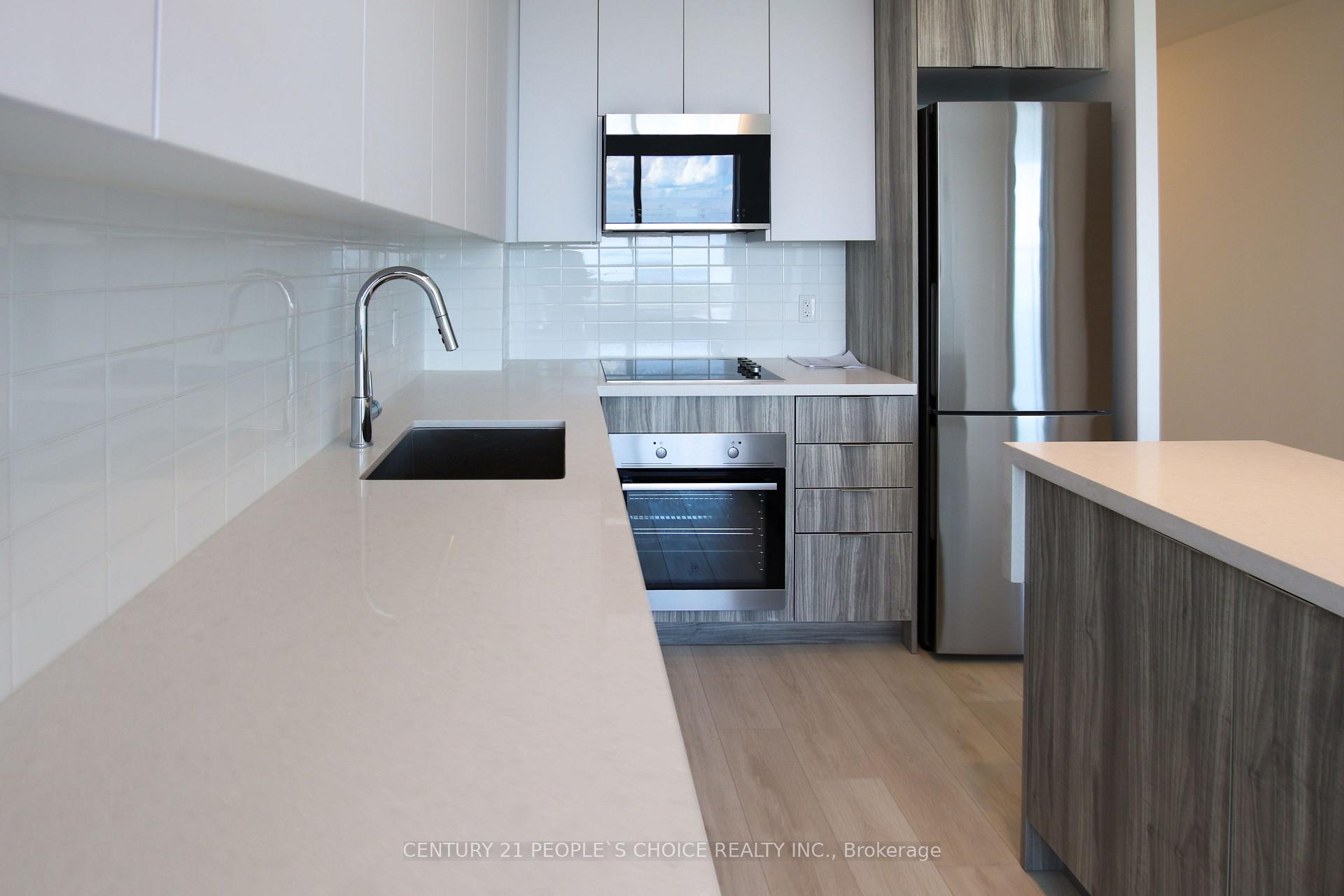 1 Bedroom Condo at 297 Oak Walk, Oakville For sale