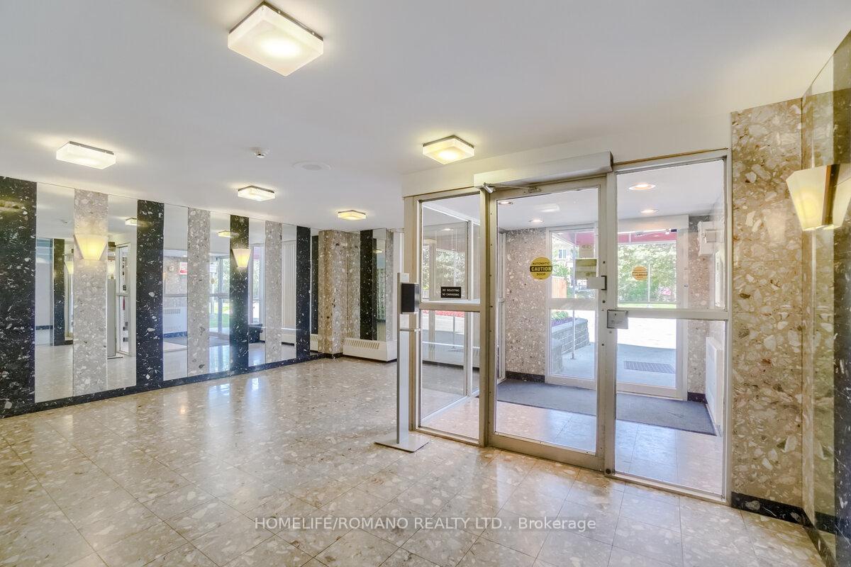 1 Bedroom Condo at 3077 Weston, Toronto For sale