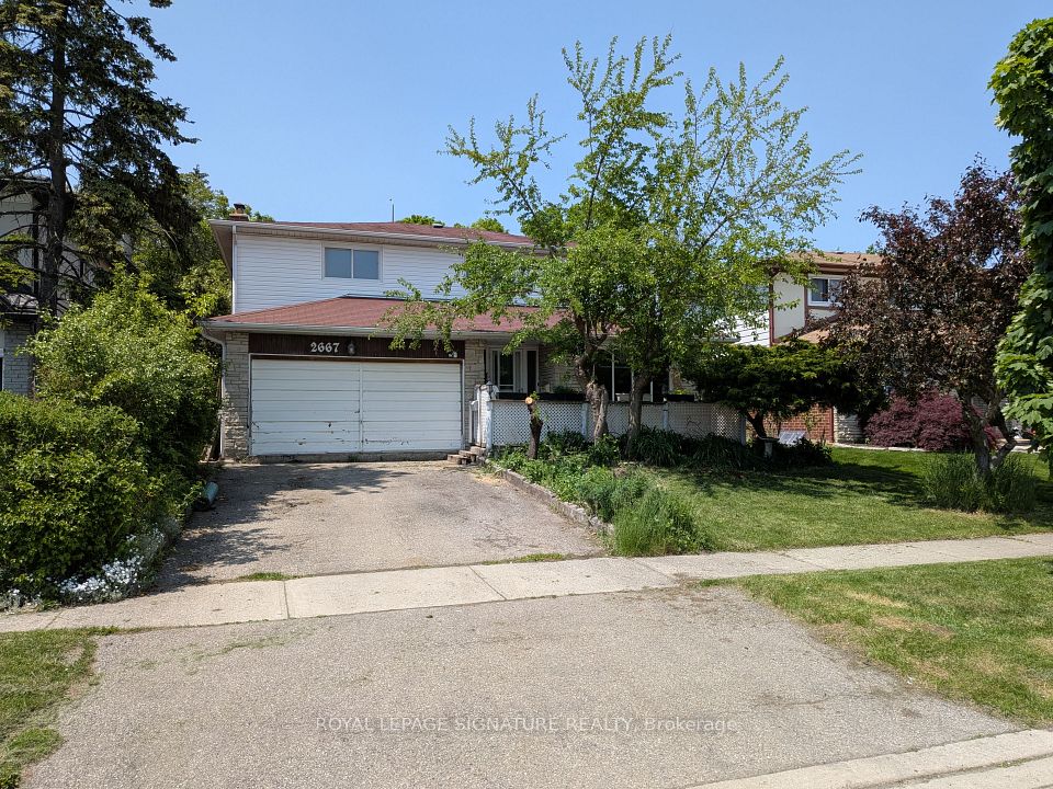 2667 Kingsberry
