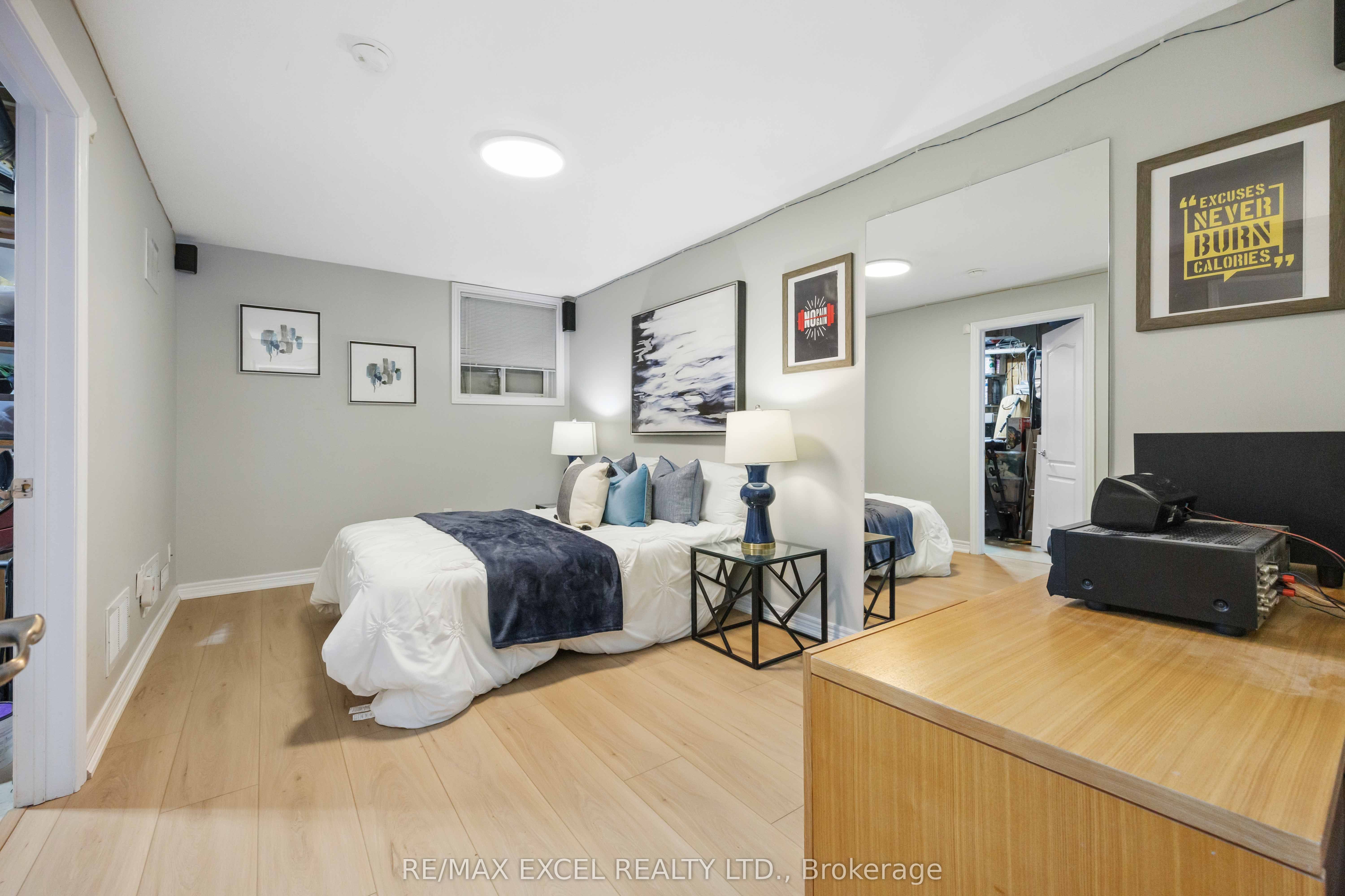 255 Shaftsbury Avenue, #66