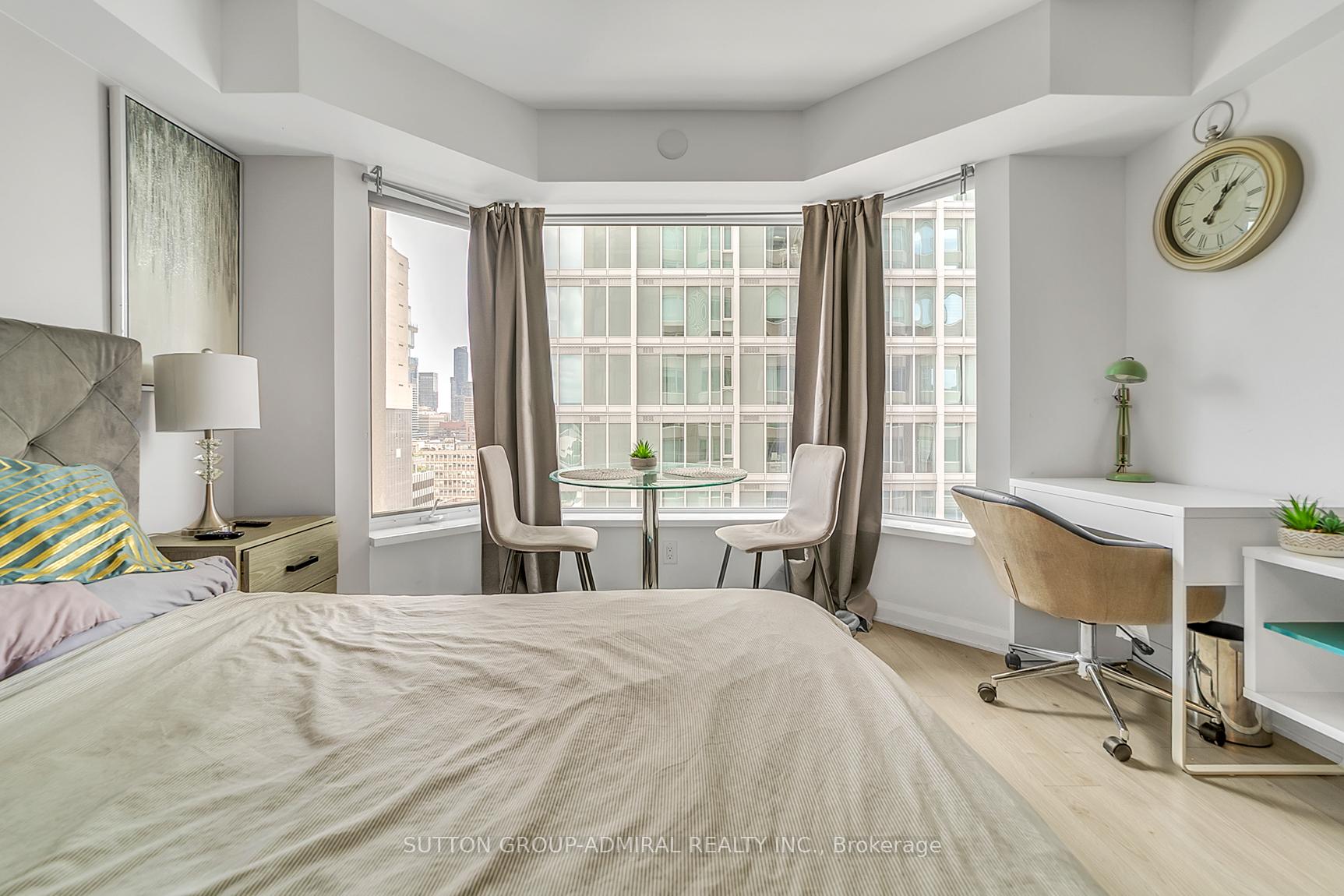 Condo at 155 YORKVILLE, Toronto For sale