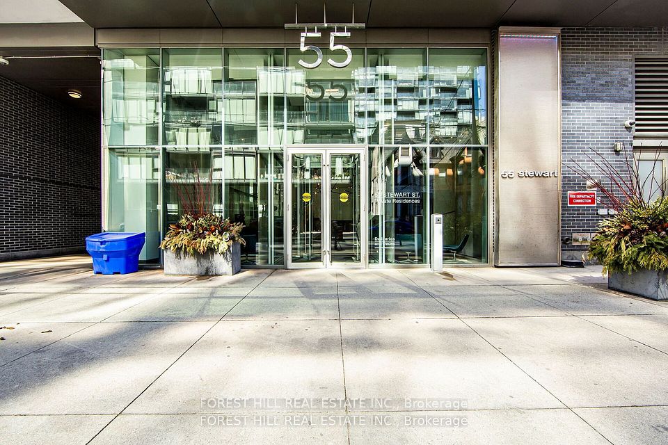 55 Stewart