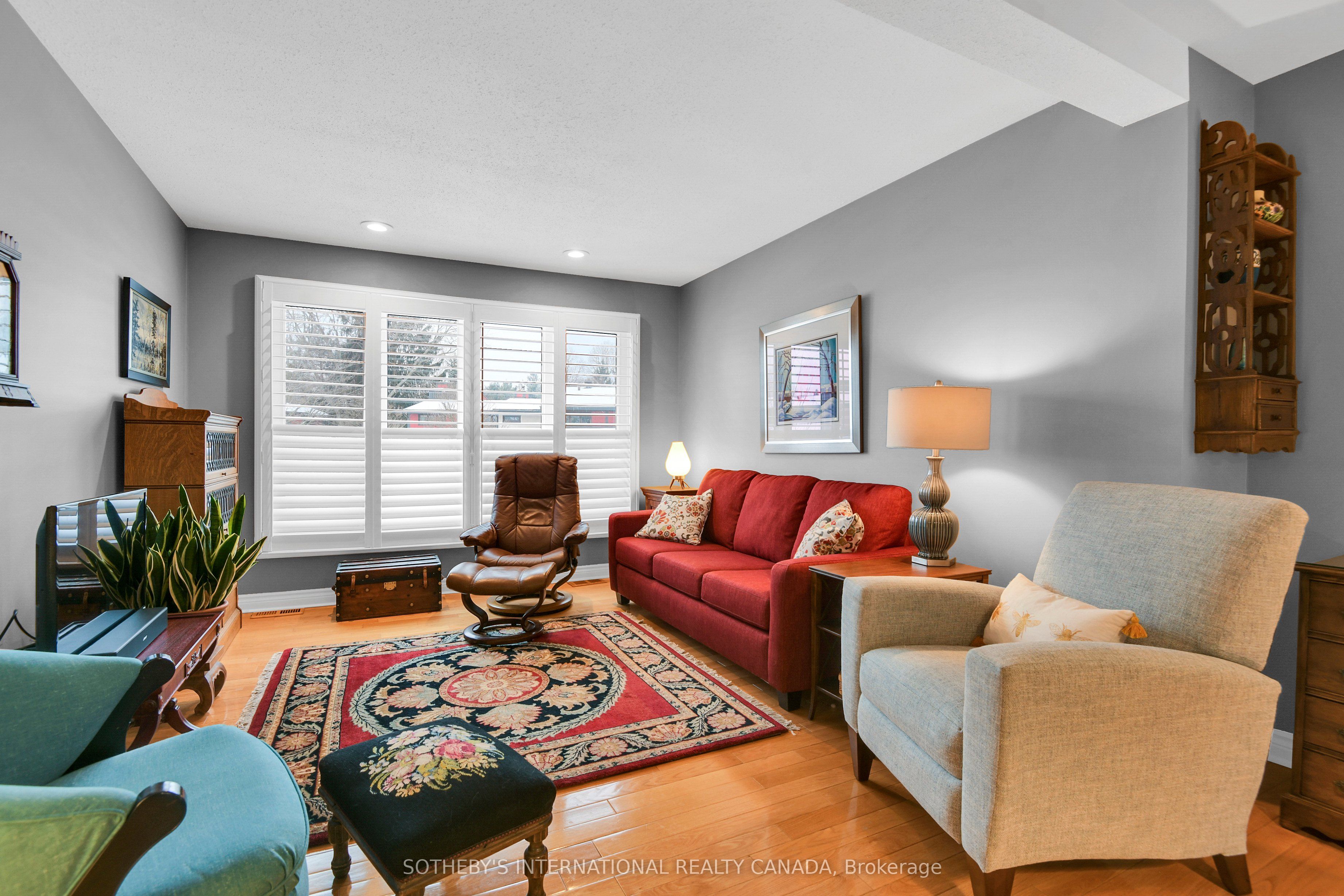 #57 - 280 McClellan Road, SouthofBaselinetoKnoxdale, ON K2H 8P8