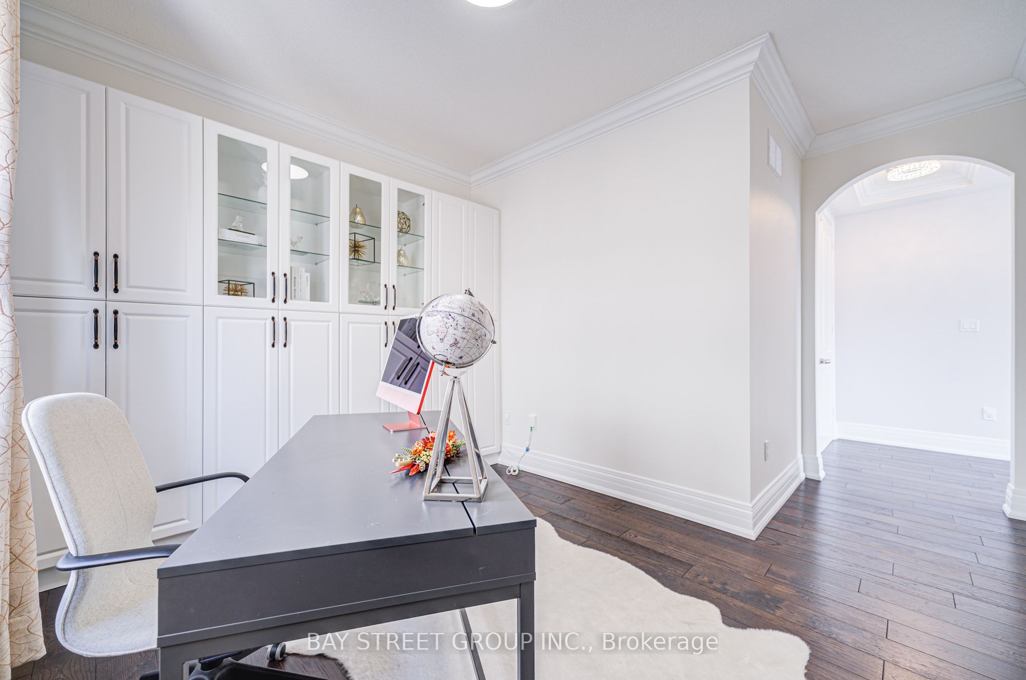 263 Baker Hill Boulevard