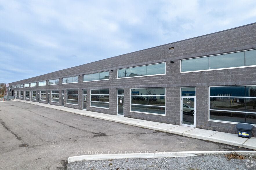 1550 Birchmount Road, #203
