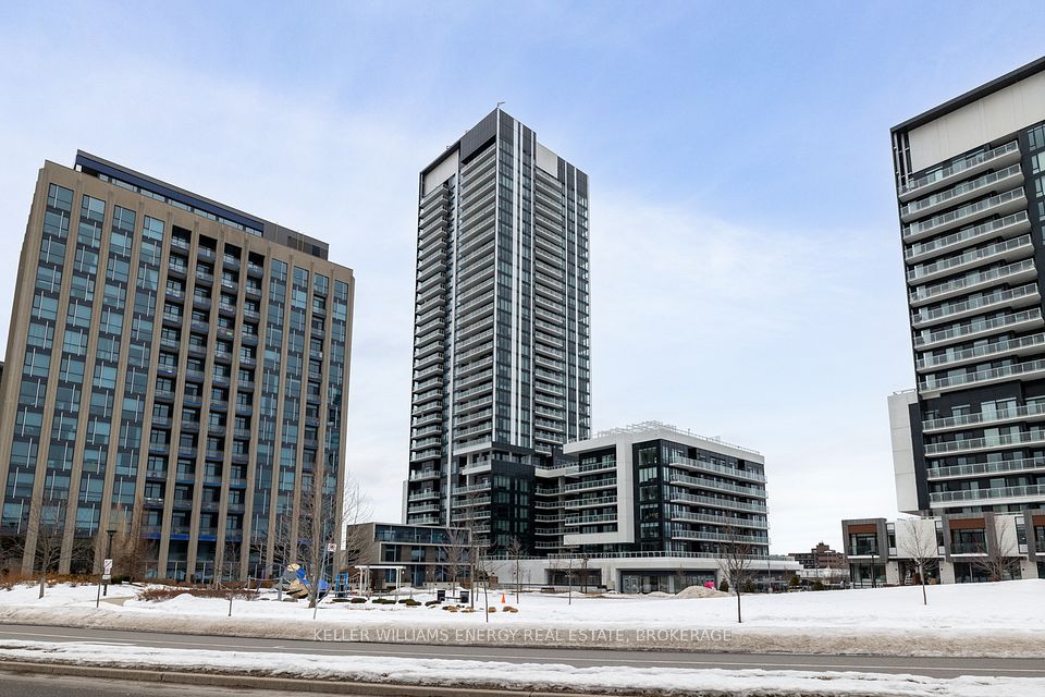 #1208 - 50 O'Neill Road, Toronto, ON M3C 0R2