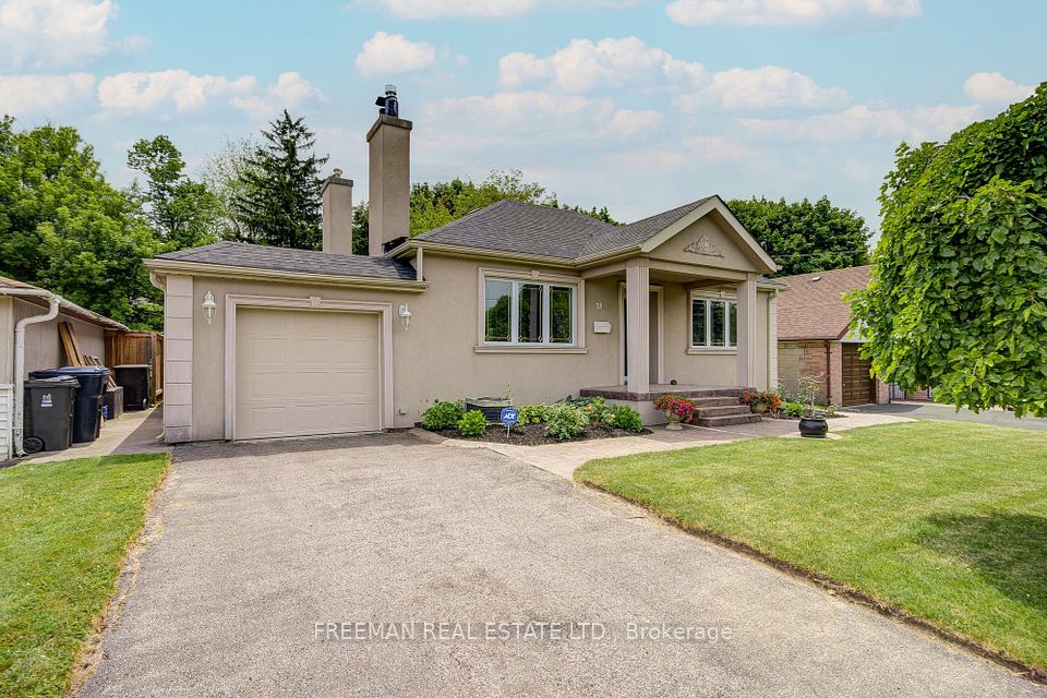 21 Martindale