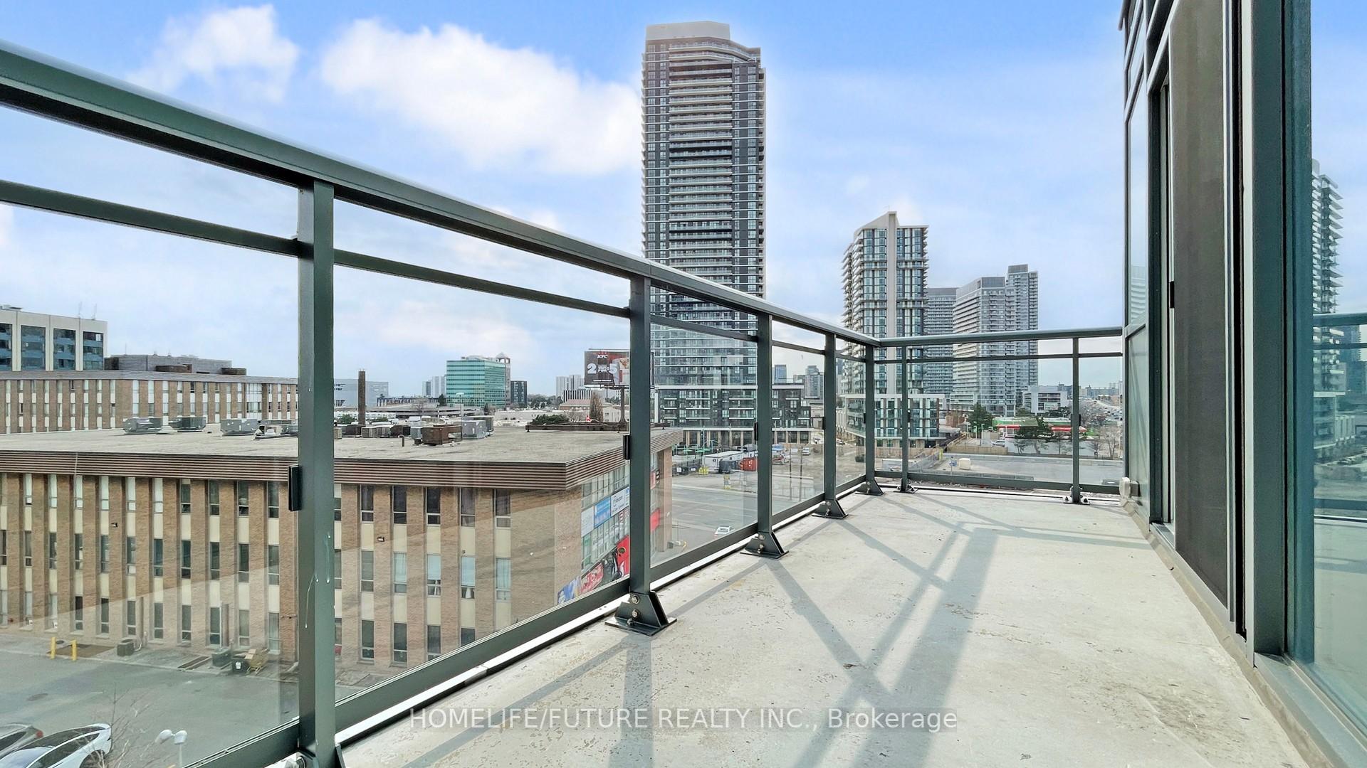 3 Bedrooms Condo at 50 Ann O’reilly, Toronto For sale