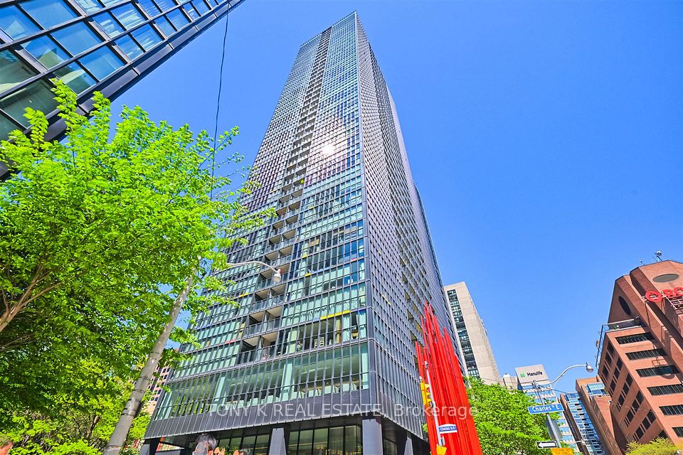 110 Charles Street