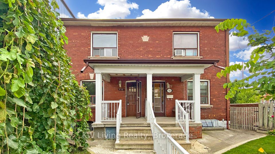 310 Symington