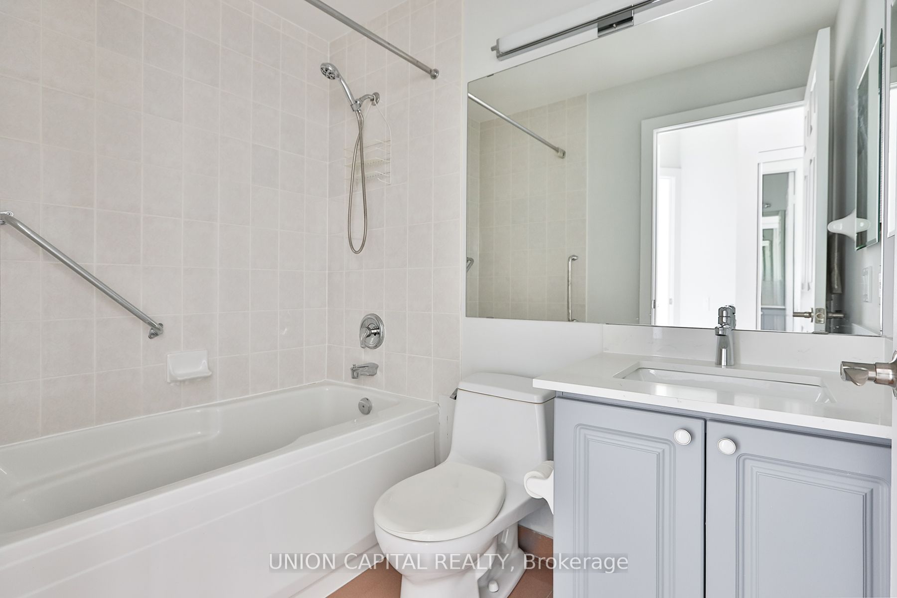 8 Hillcrest Avenue, #507
