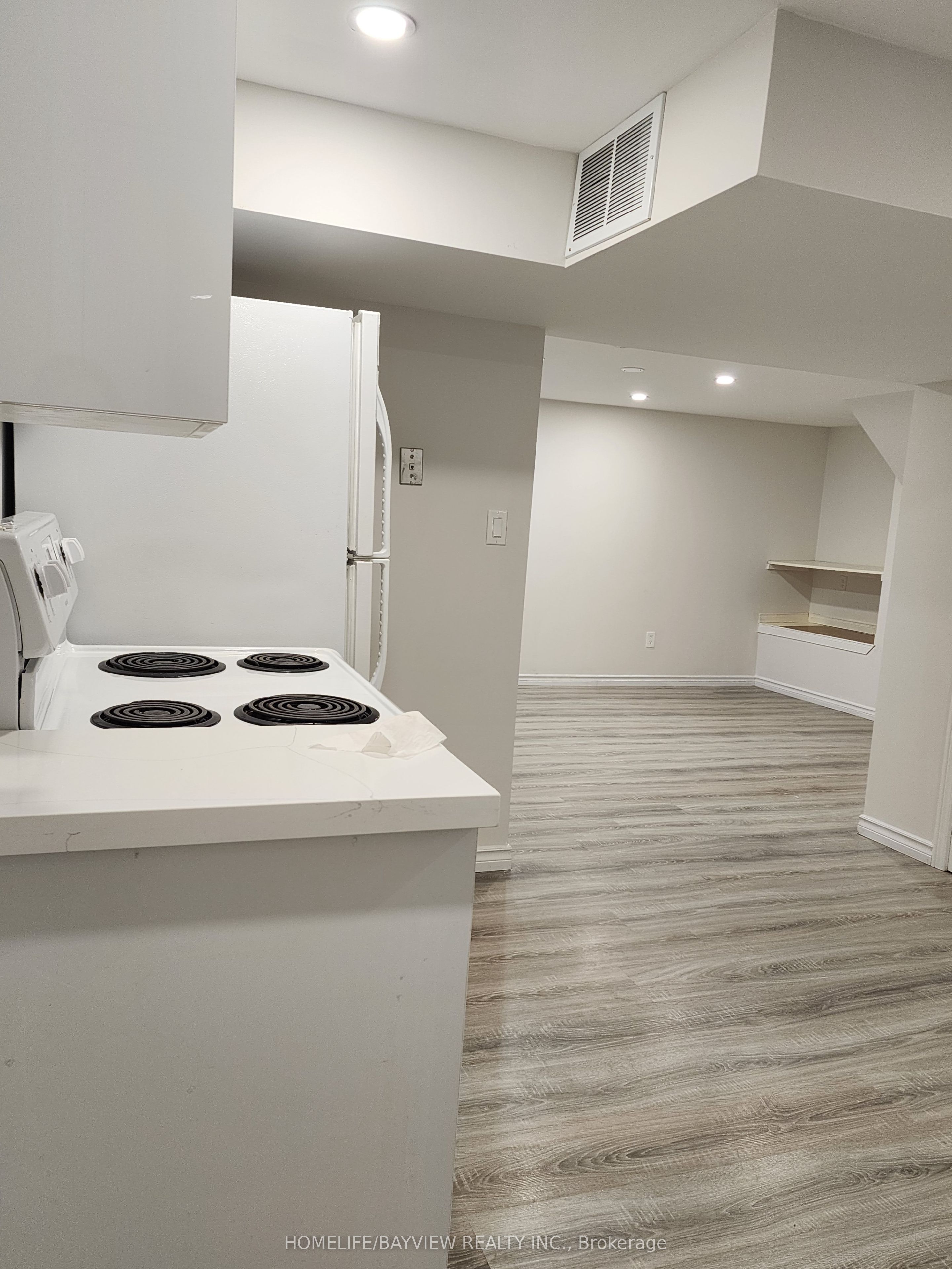 45 French Crescent, #Bsmt