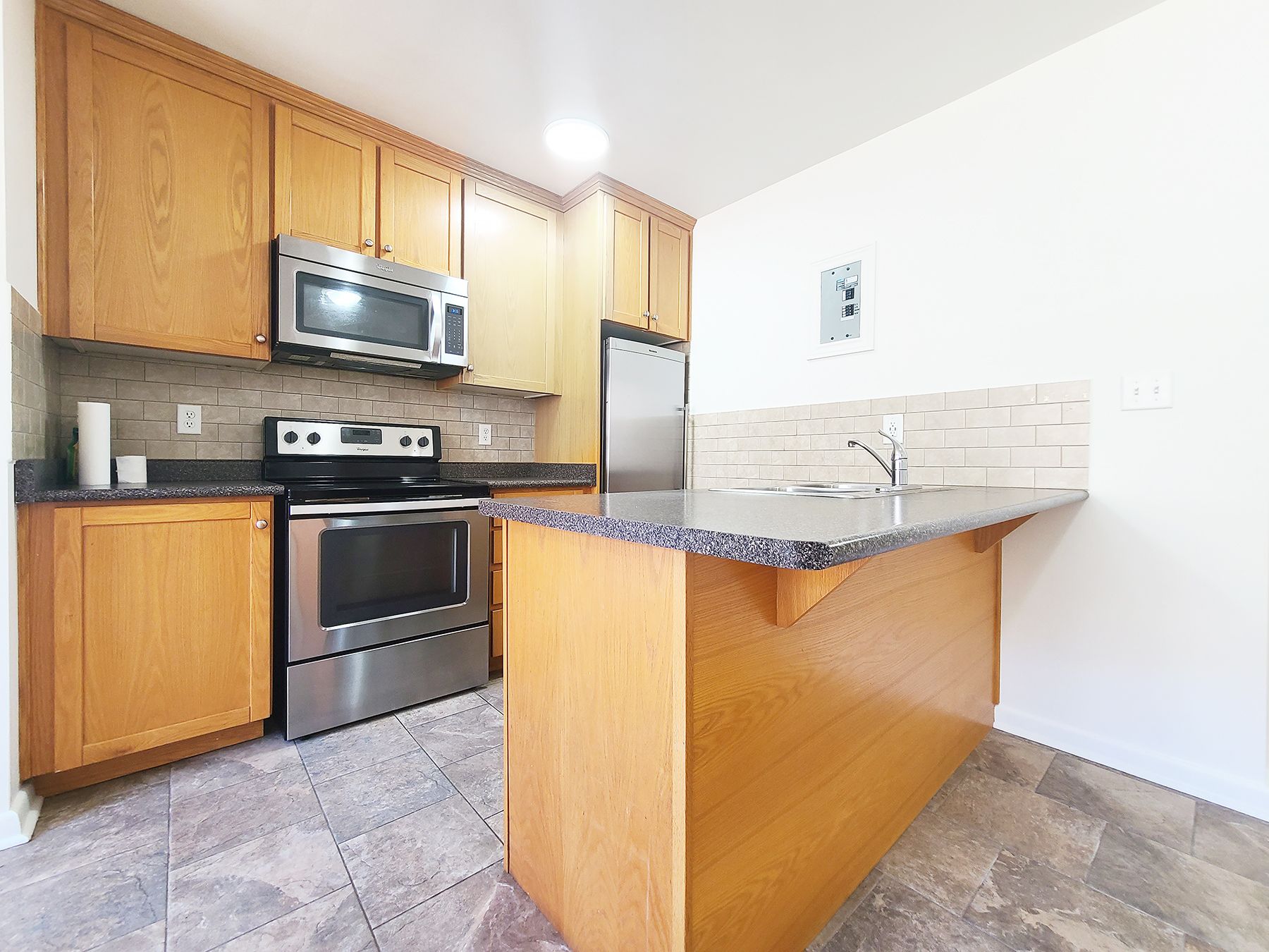 500 Gilbert Avenue 308
