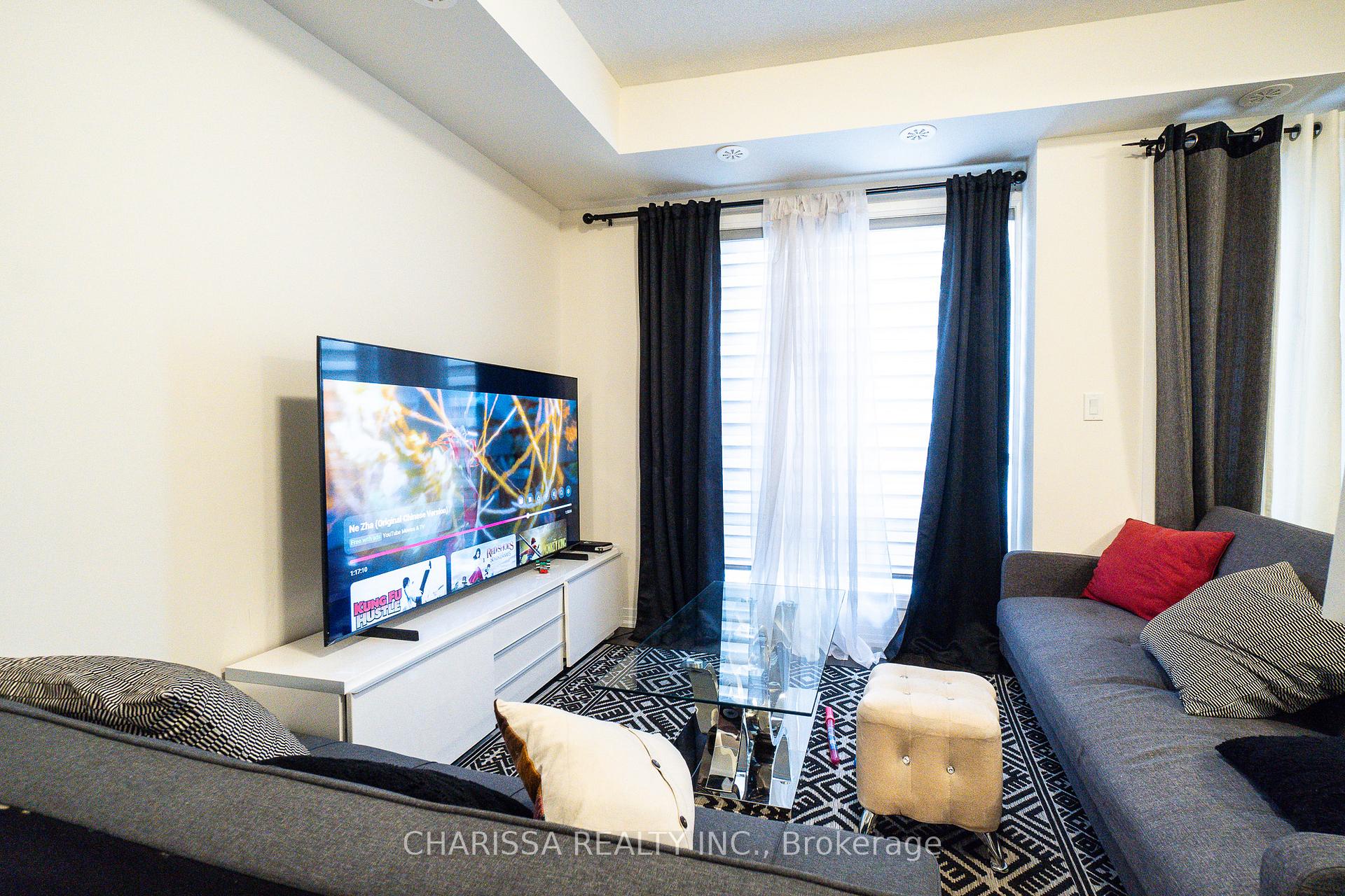 3 Bedrooms Condo at 30 Liben, Toronto For sale