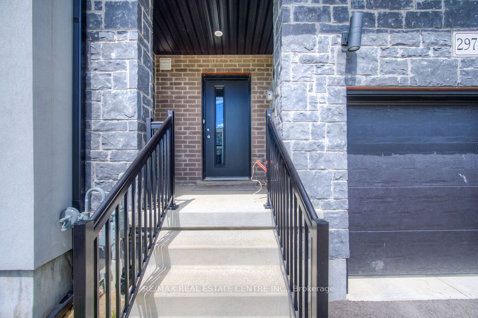 322 Bradshaw Drive