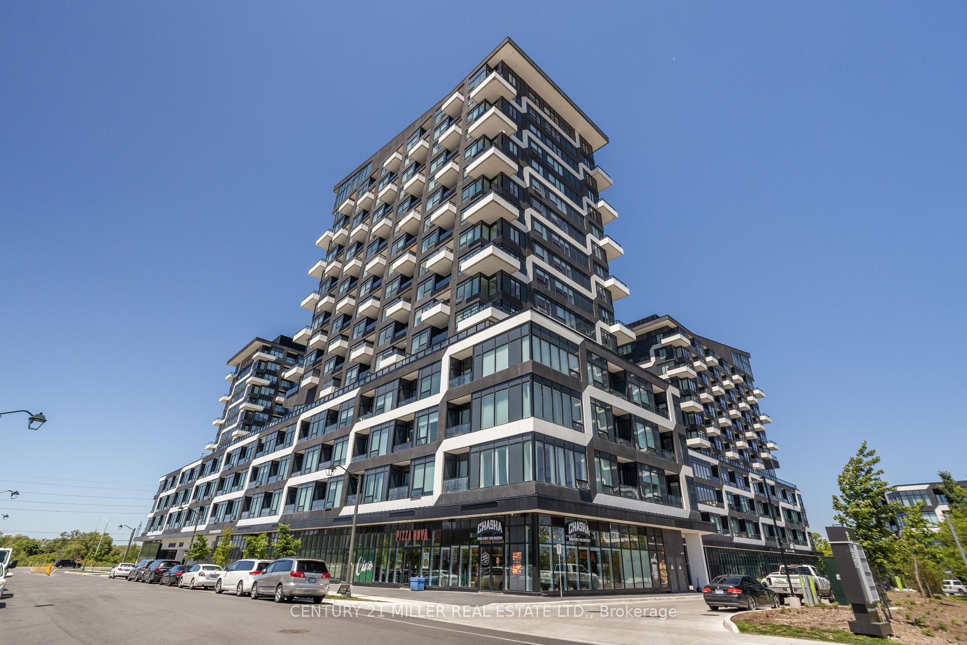 2 Bedrooms Condo at 2481 Taunton, Oakville For sale