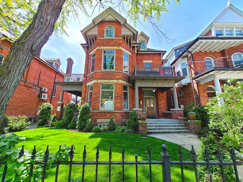 510 Jarvis Street 5