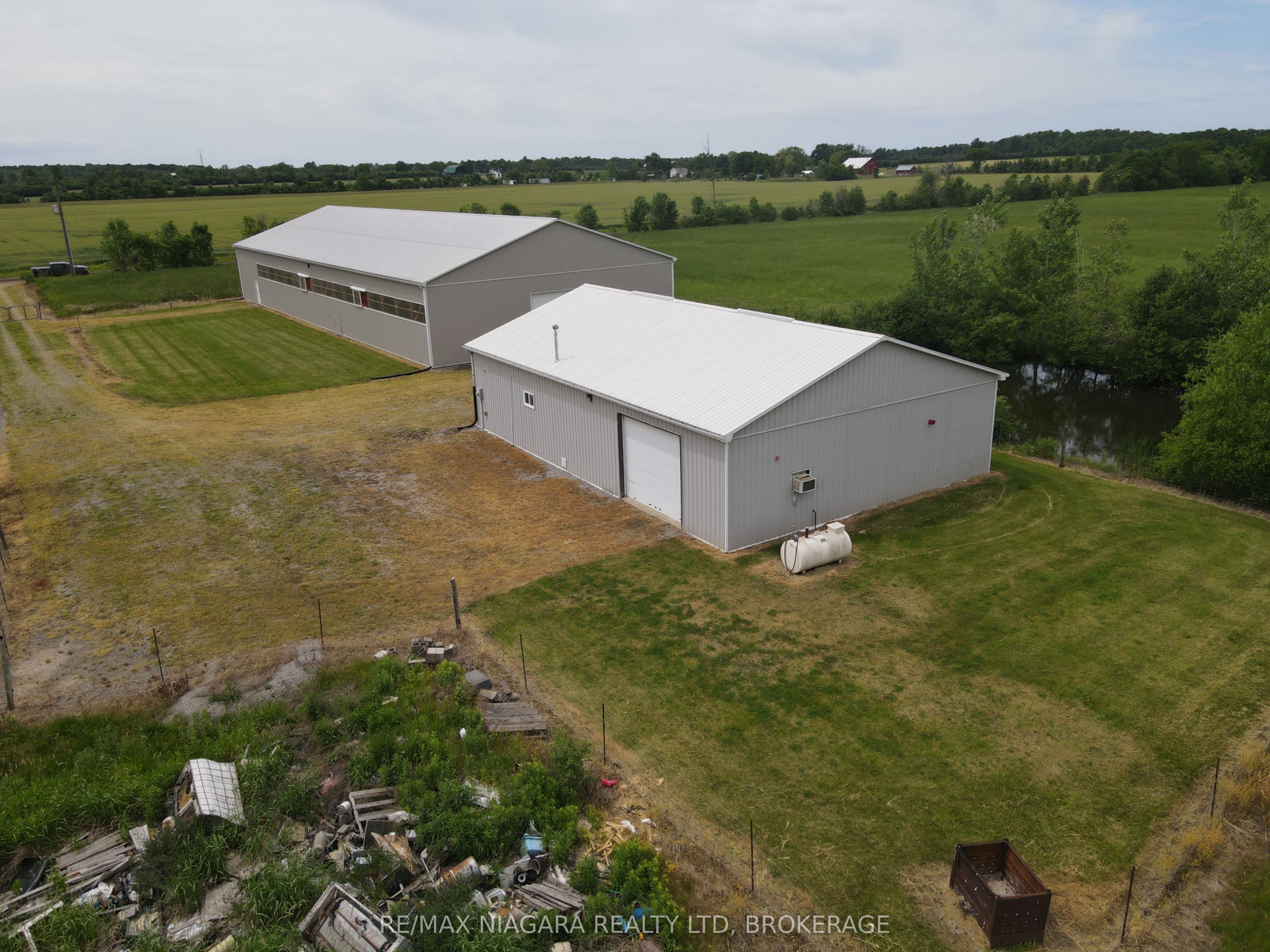 4300 Gilmore Road