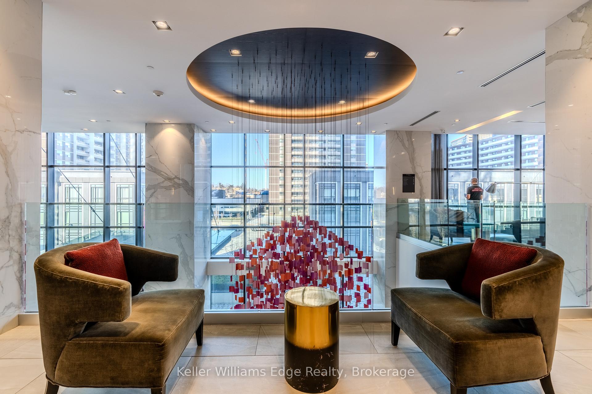 2 Bedrooms Condo at 7 Mabelle,  Toronto For sale