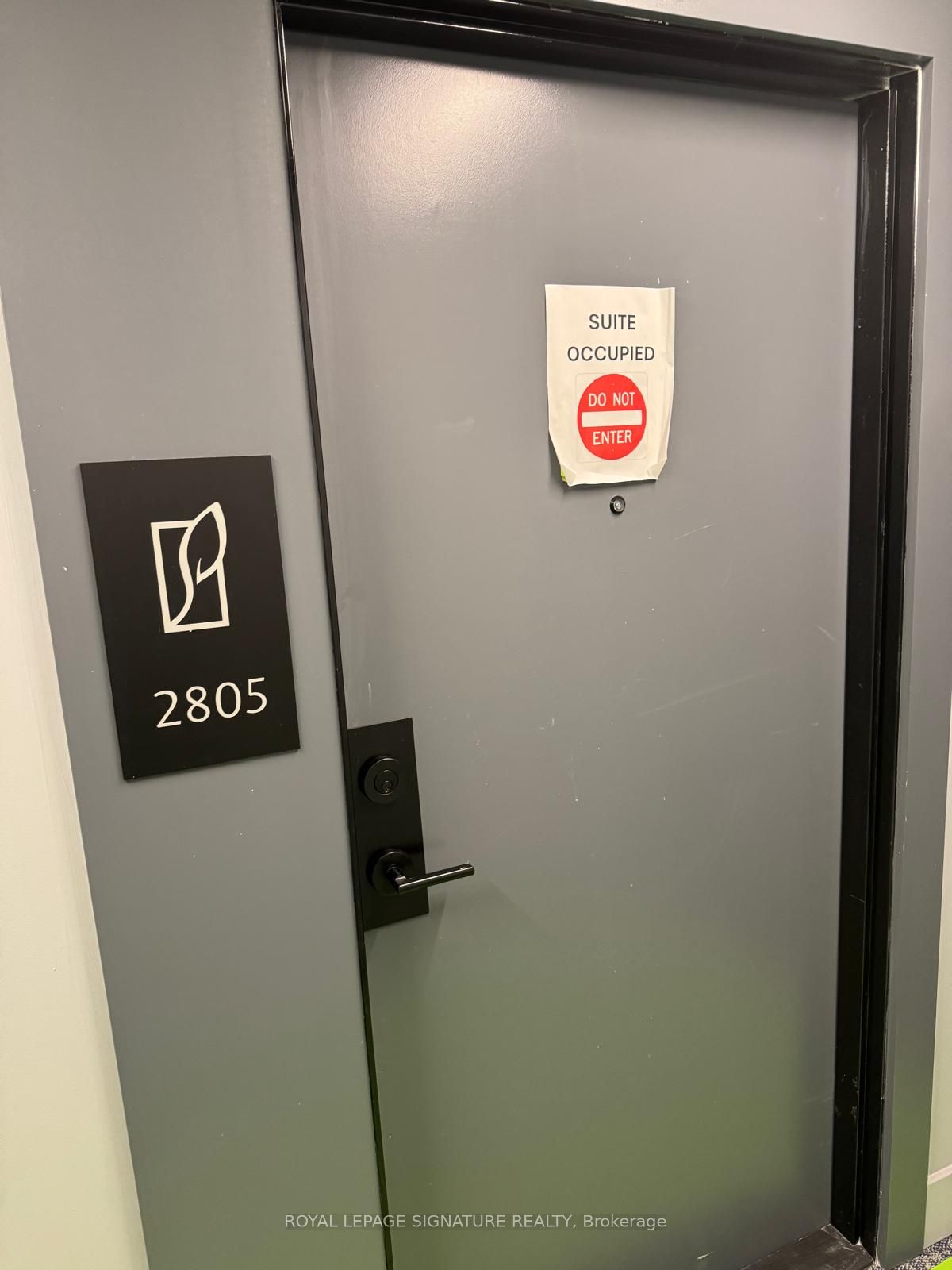 430 Square One Drive, #2805