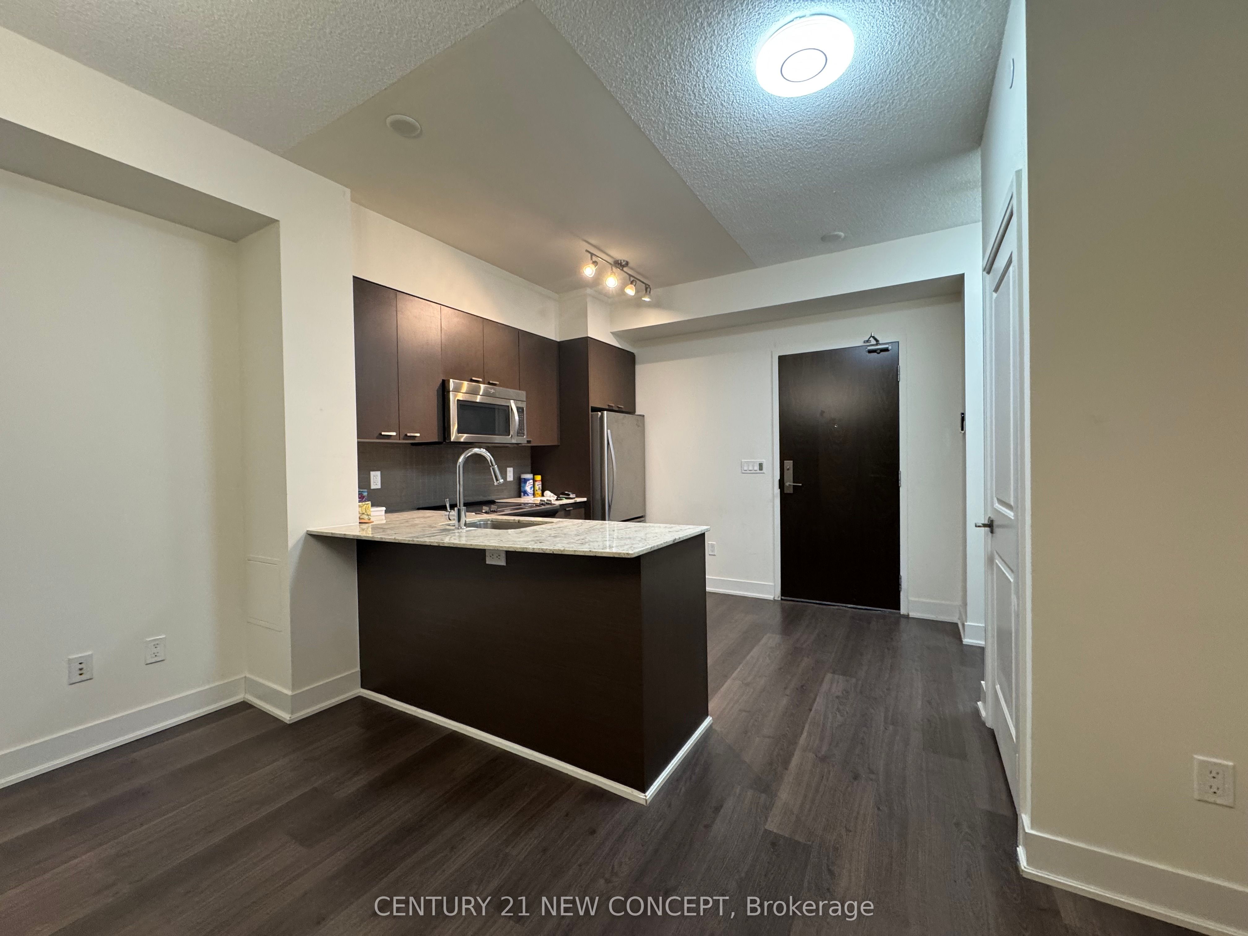 #2106 - 88 Sheppard Avenue, Toronto, ON M2N 6Y2