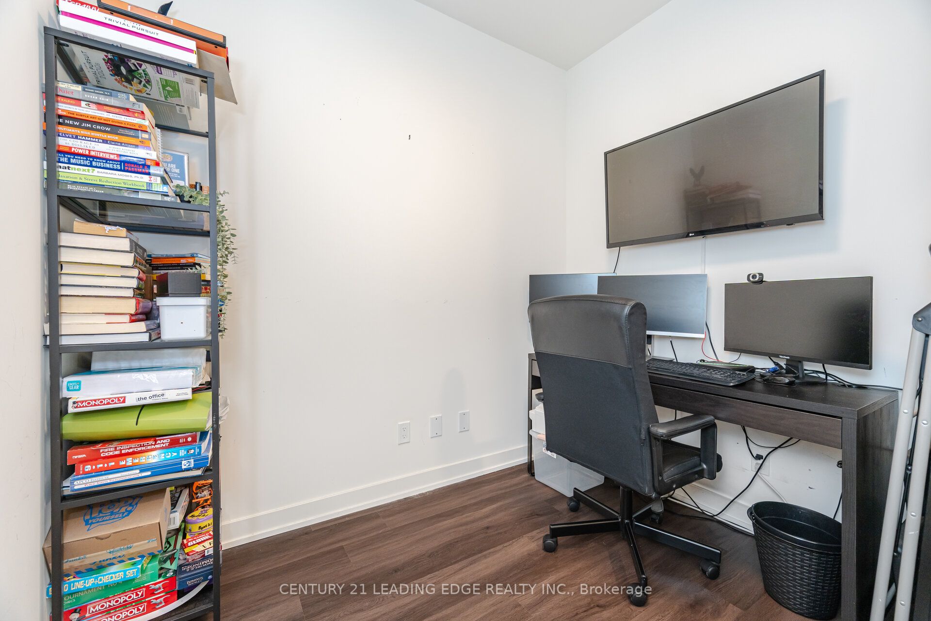 10 DEERLICK Court, #1401