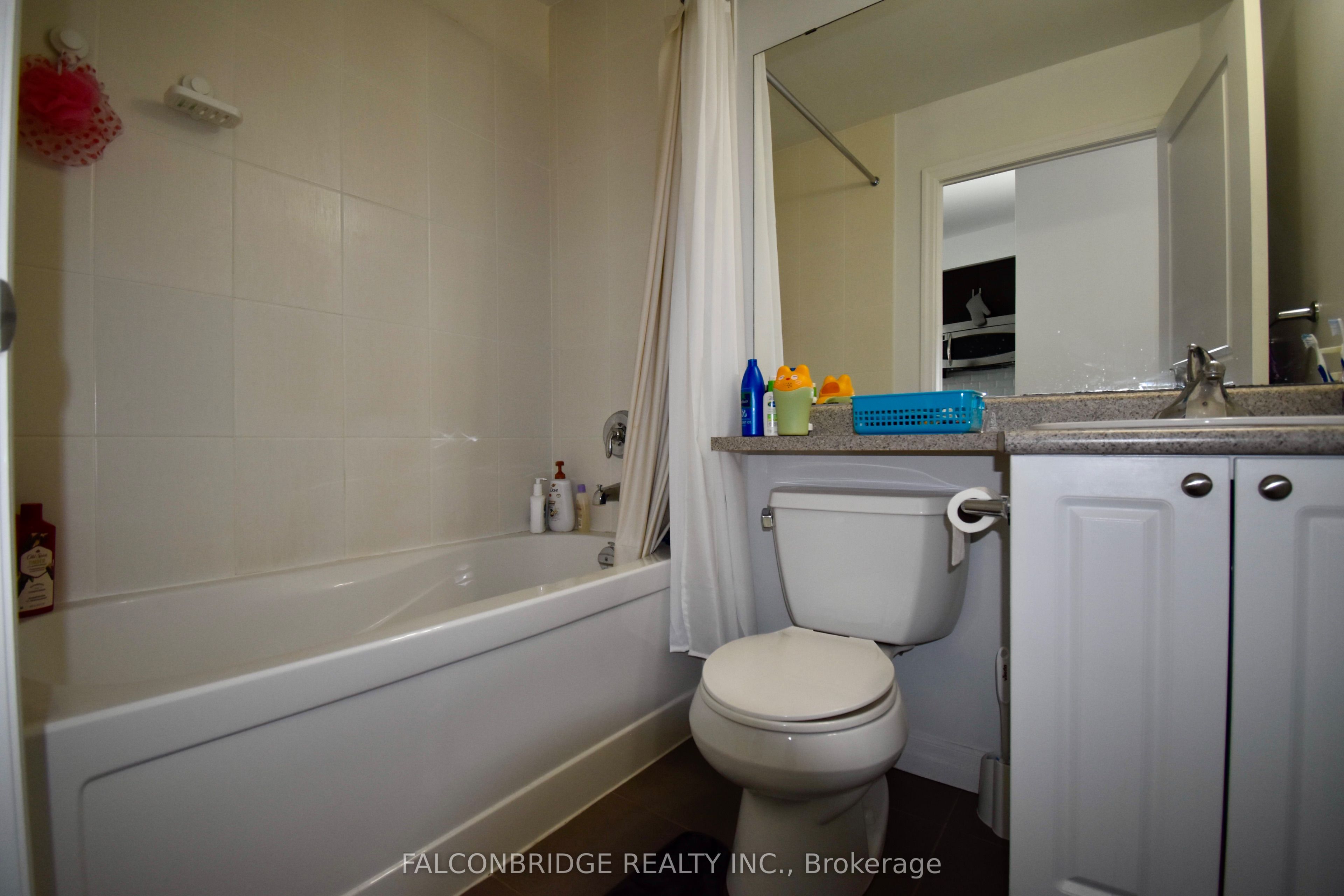 223 Webb Drive, #2110