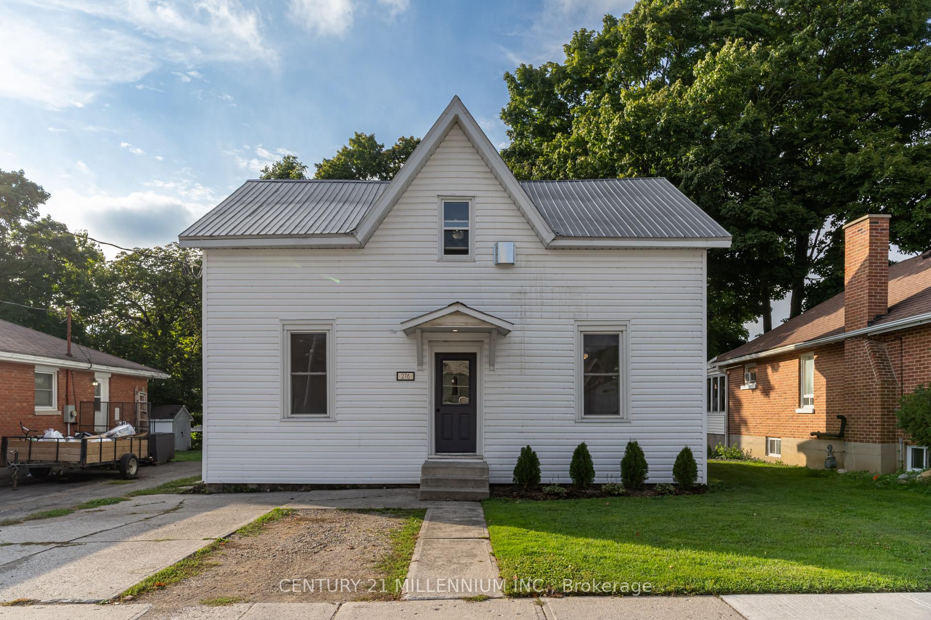 Listing image