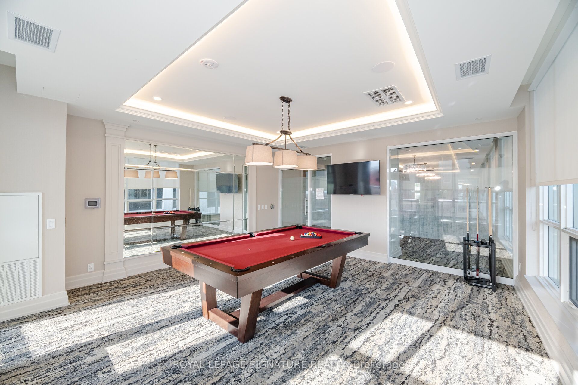 36 Elm Drive, #3007