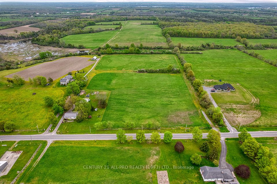 1259 County 19 Road, Prince Edward County, ON K0K 1T0