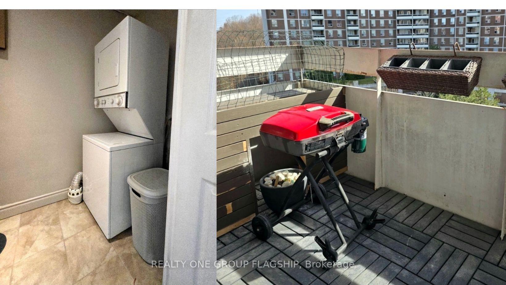 3 Bedrooms Condo at 10 Edgecliff,  Toronto For sale