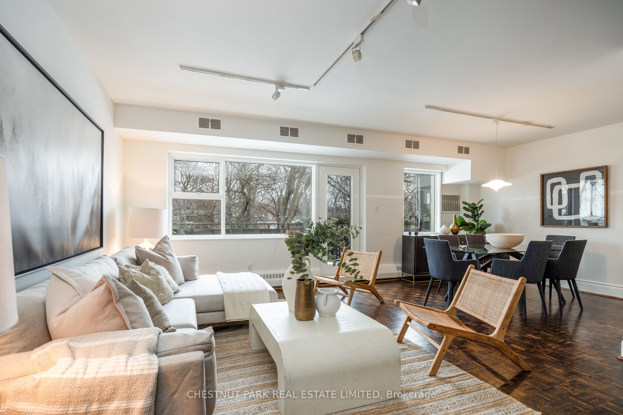 21 Dale Avenue, #704