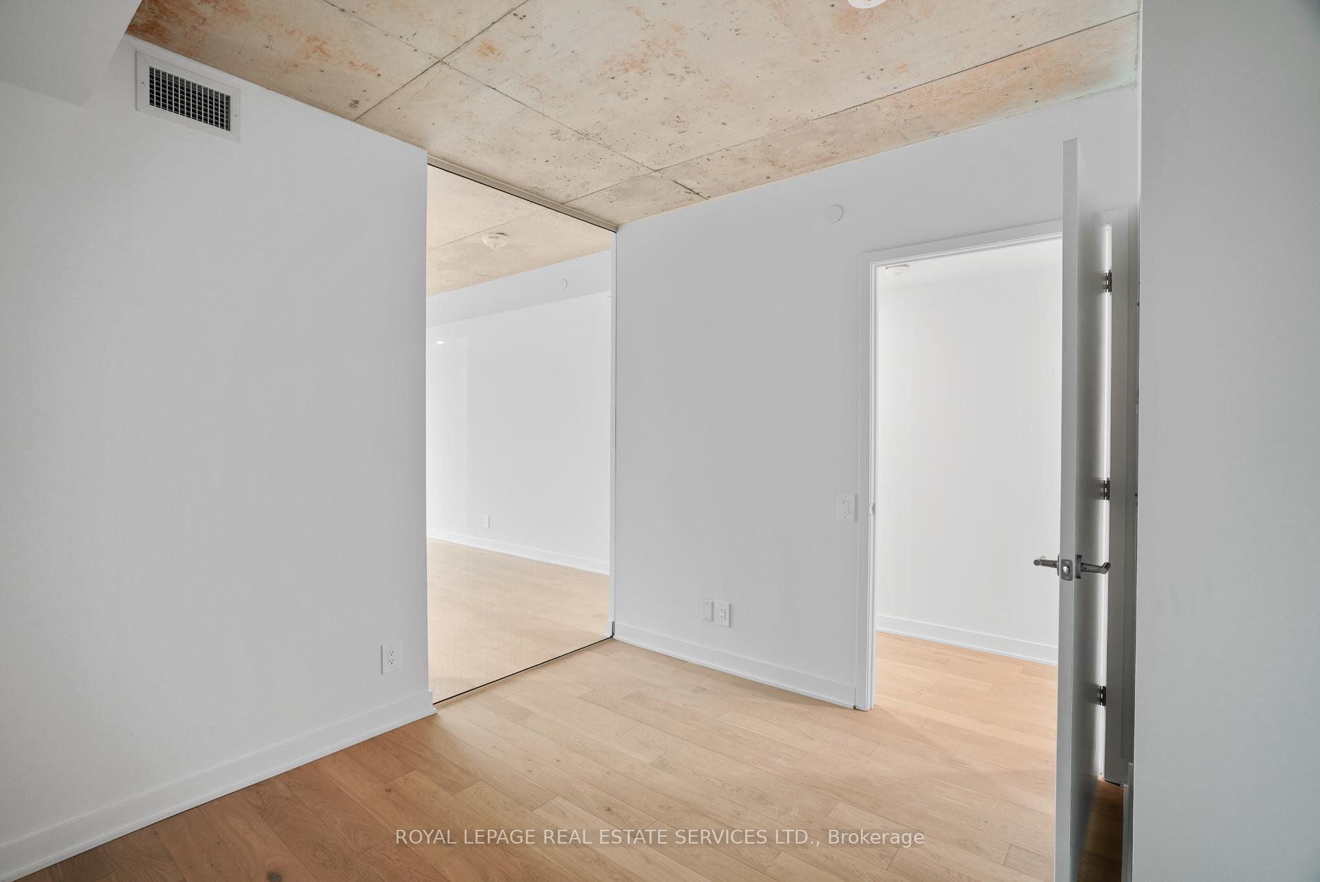 1 Bedroom Condo at 2720 Dundas, Toronto For sale