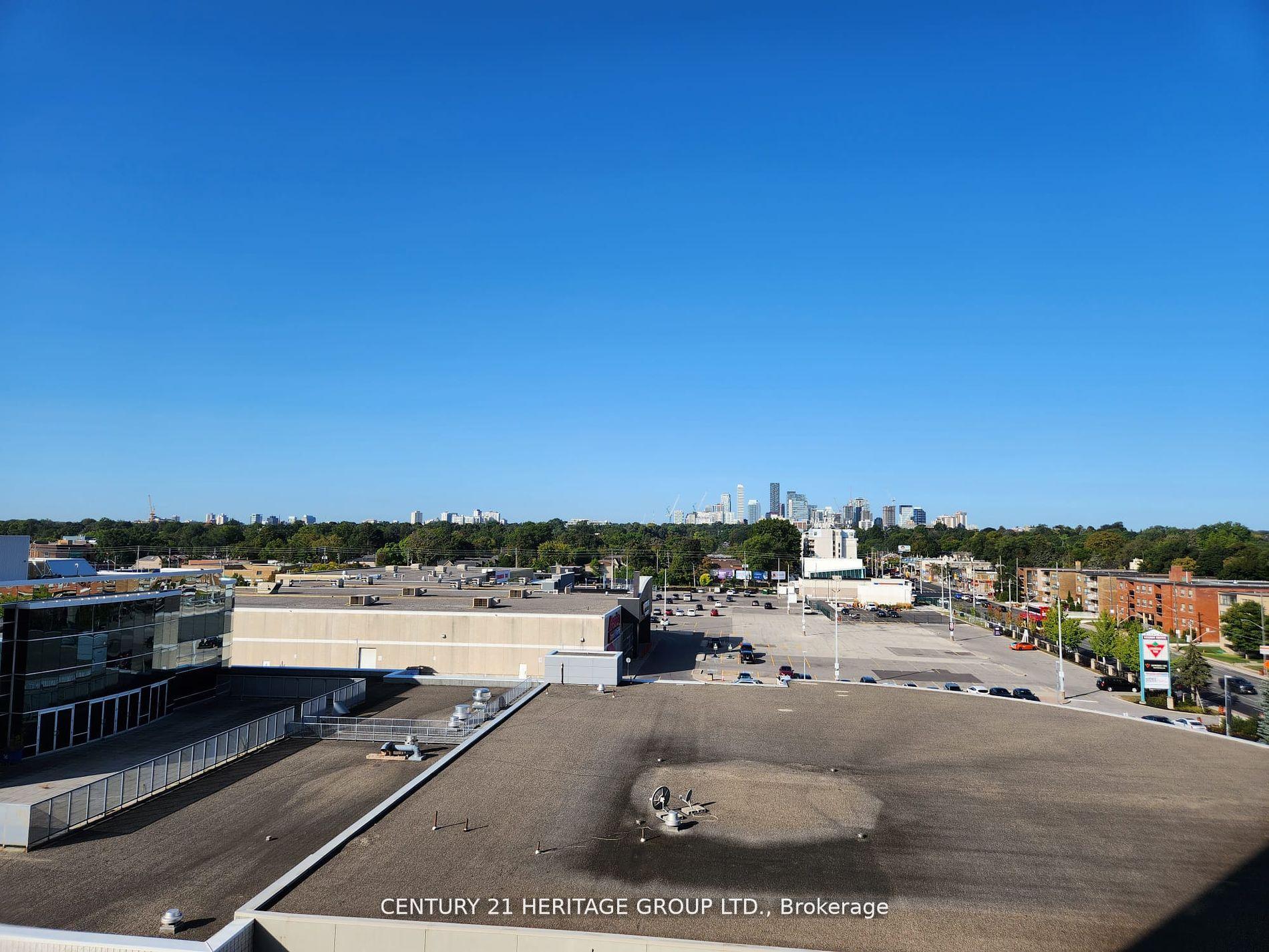 2 Bedrooms Condo at 33 Frederick Todd, Toronto For sale