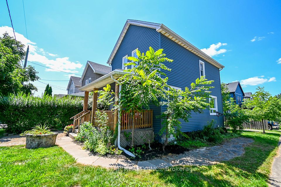 189 Ross Street, Welland, ON L3B 2N1