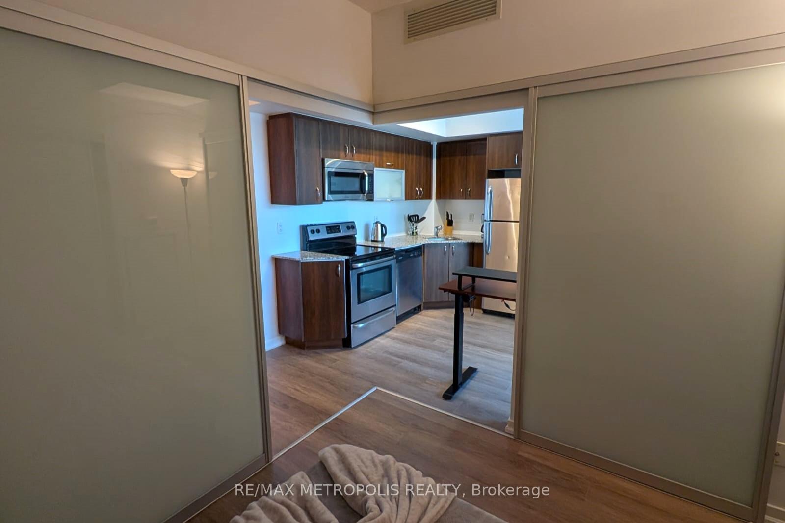 1 Bedroom Condo at 55 East Liberty, Toronto For sale