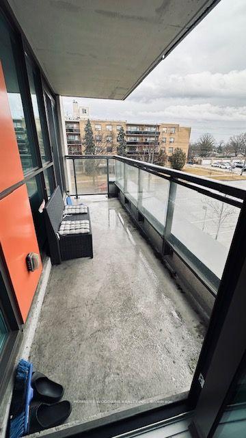 3 Bedrooms Condo at 80 Esther Lorrie, Toronto For sale