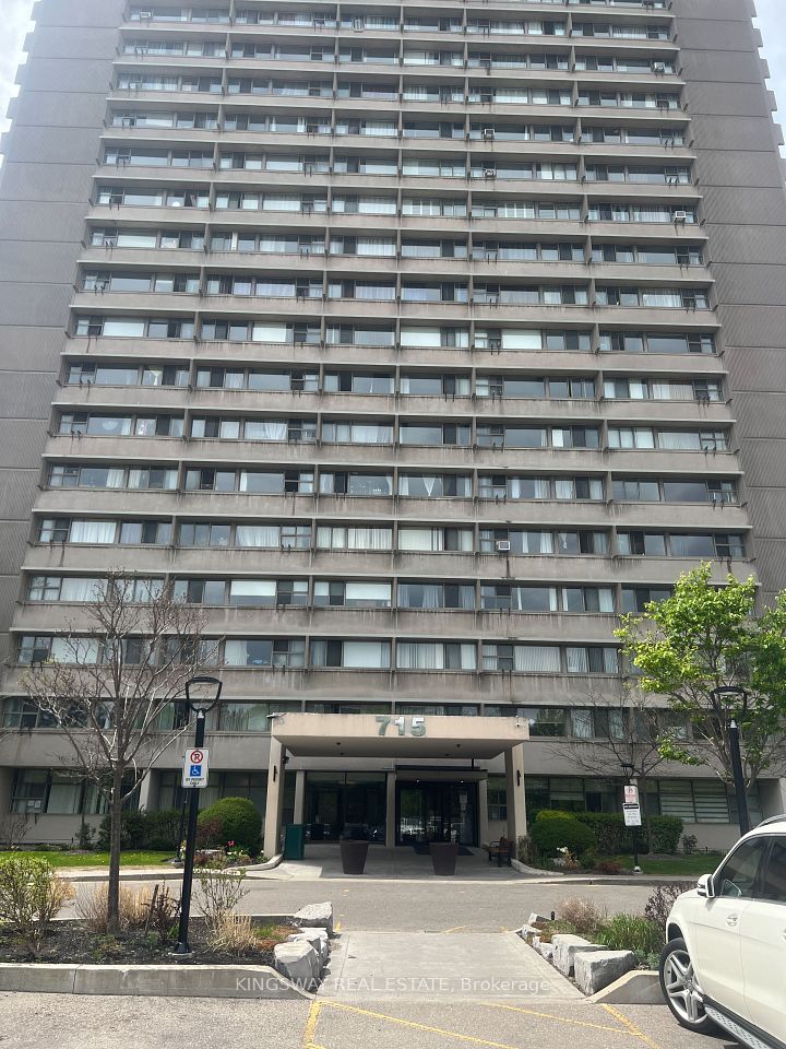 715 Don Mills Road