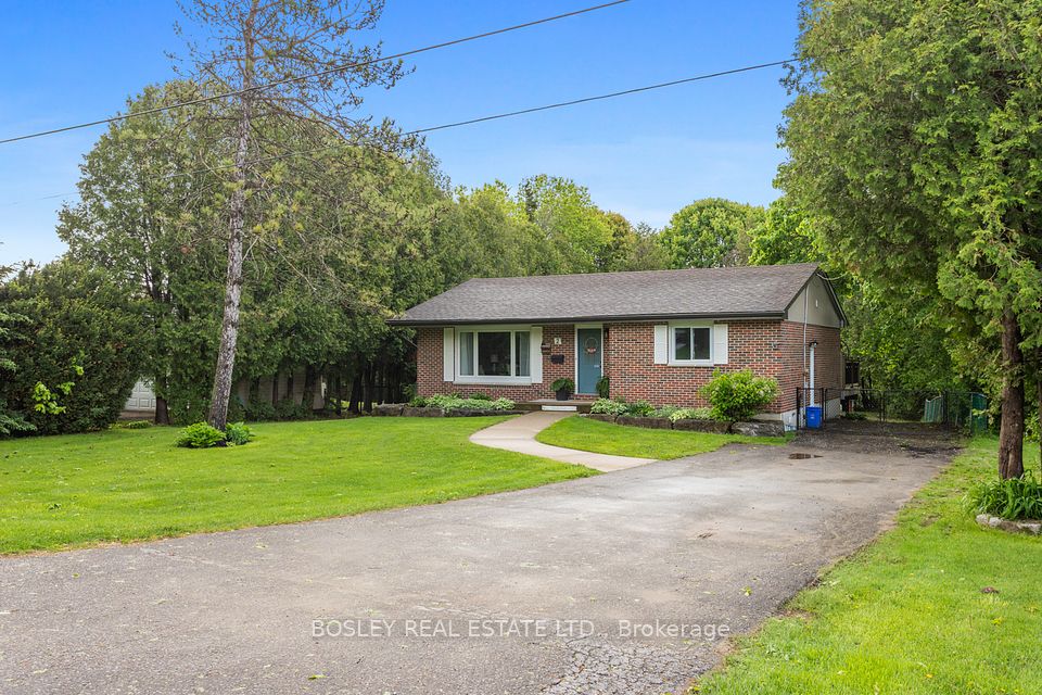 2 Oliver's Lane, Cobourg, ON K9A 4V4