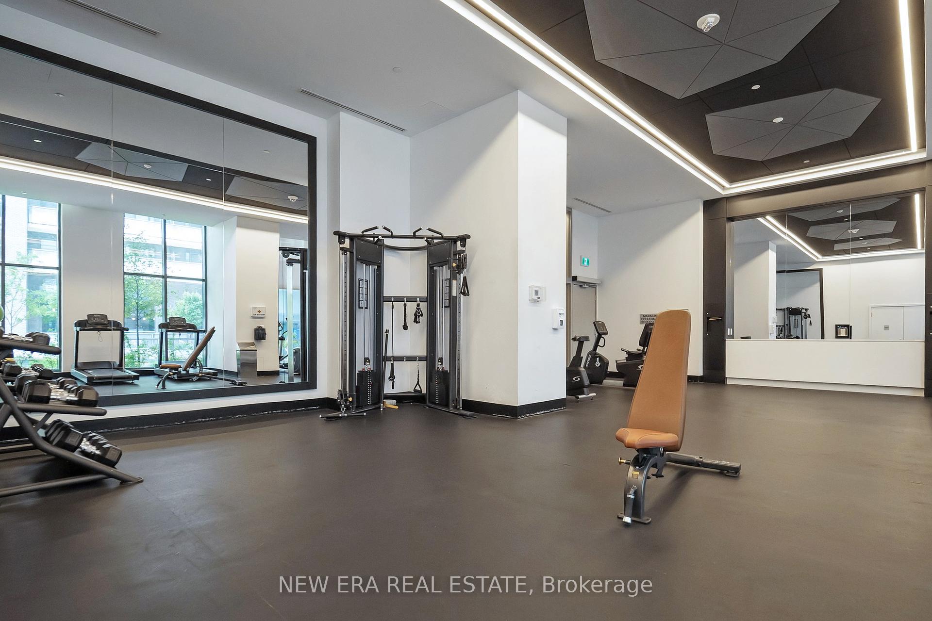 2 Bedrooms Condo at 30 Samuel Wood, Toronto For sale