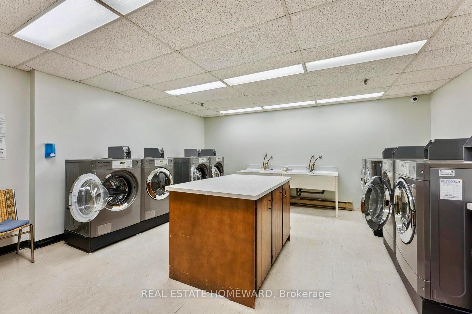 2 Bedrooms Co-op at 50 Old Kingston, Toronto For sale