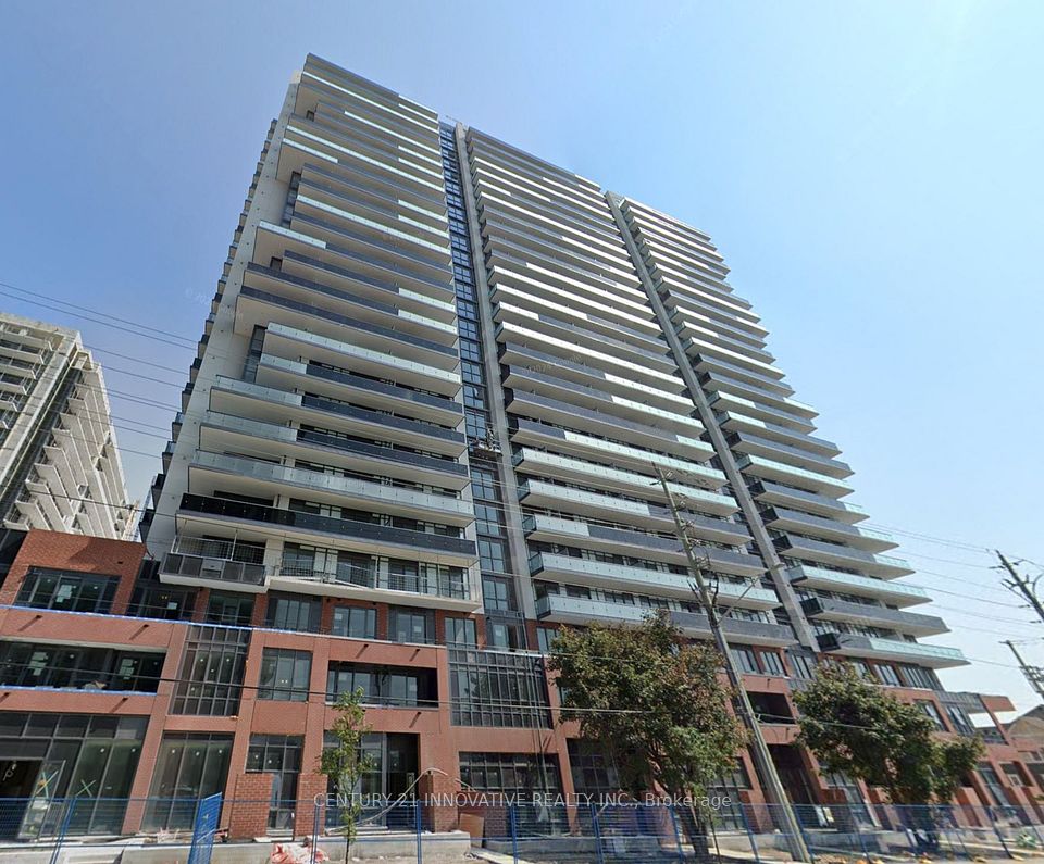 2545 Simcoe
