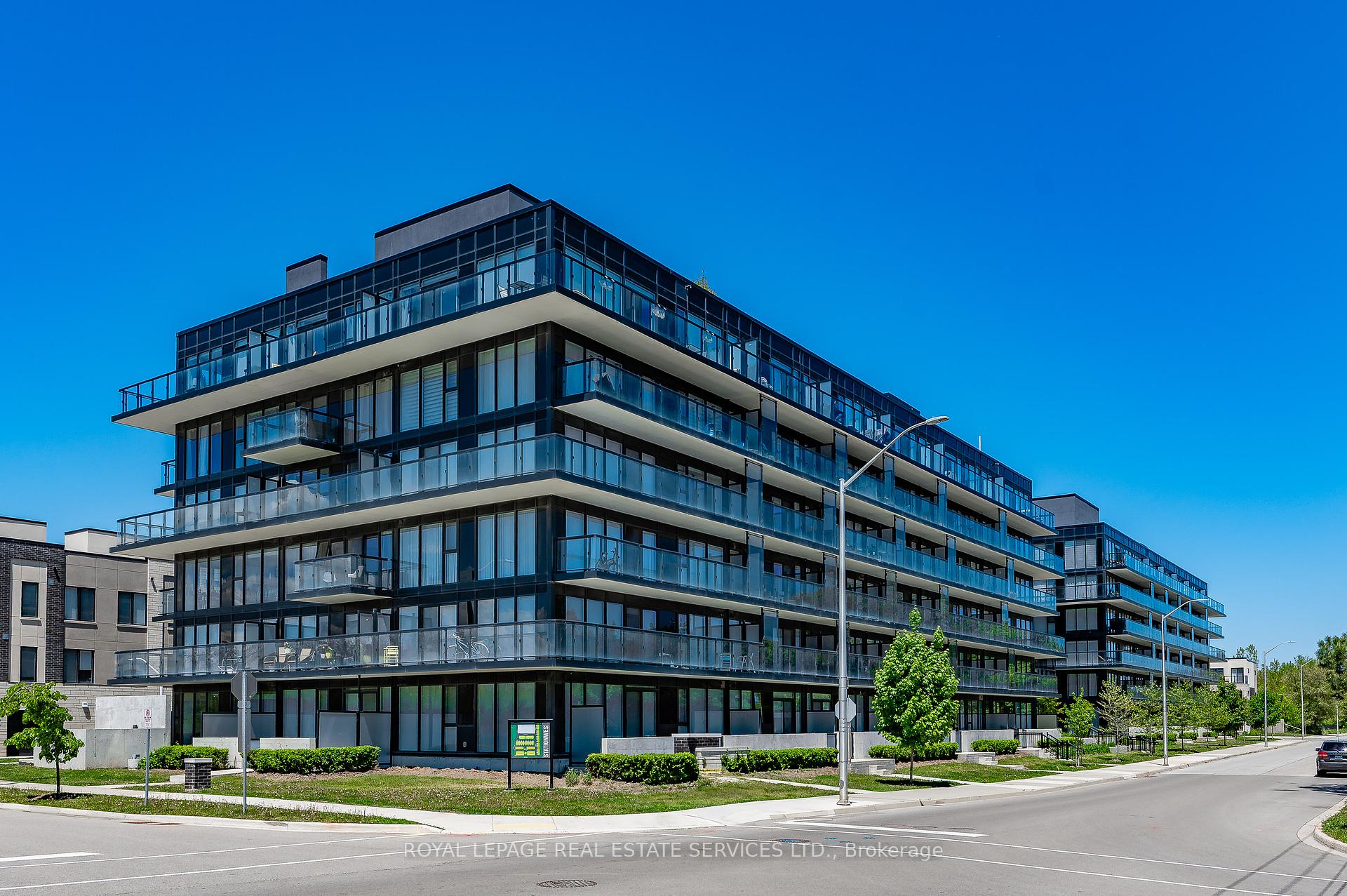 1 Bedroom Condo at 1117 Cooke, Burlington For sale