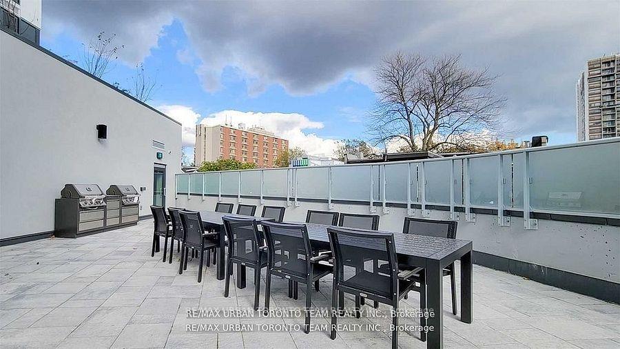 1 Bedroom Condo at 219 Dundas, Toronto For sale